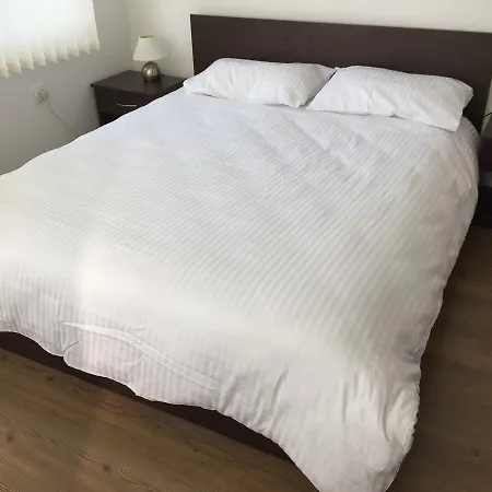 Apartament Vila Bizantium *