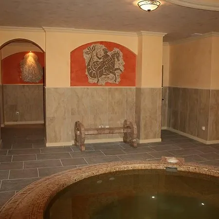 Apartament Vila Bizantium Sozopol