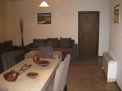 Apartament Vila Bizantium