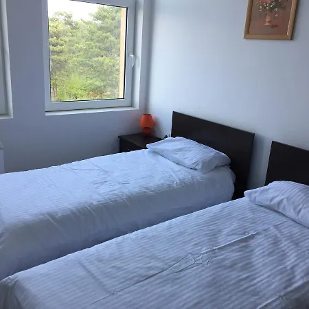 Vila Bizantium * Sozopol