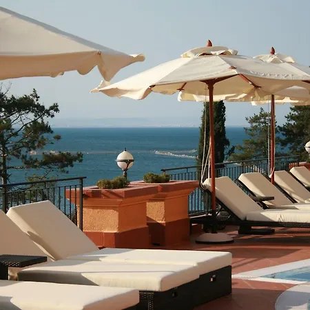 Vila Bizantium * Sozopol